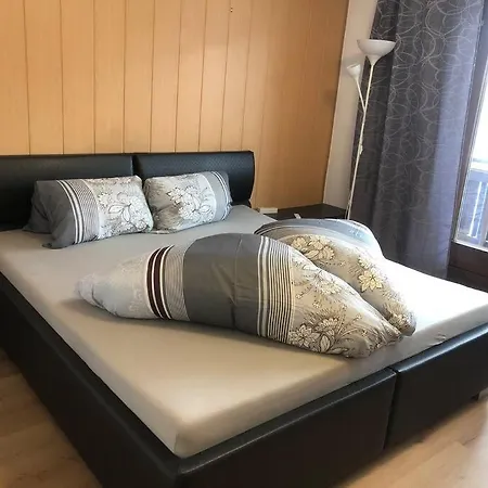 Haus Bergfriede 4 * Obsteig