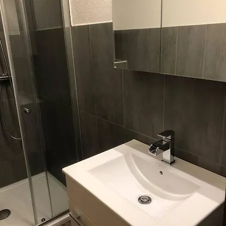 Haus Bergfriede 4 * أوبشتايغ