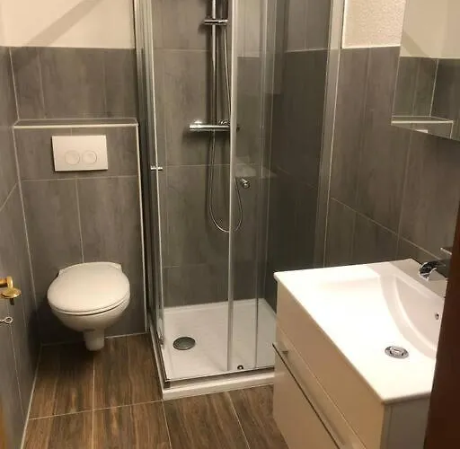 Lejlighed Haus Bergfriede 4 Obsteig